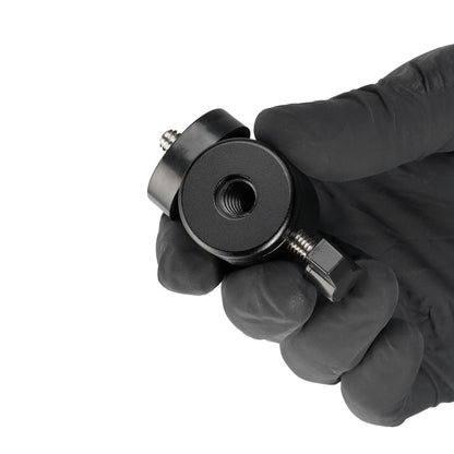 Fellowship Polarized LED Tattoo Work Light + Polarized Glasses + Tripod Kit - Ultimate Beauty