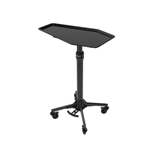 Ghost Mayo Tray Kit (Mayo Stand Base + Coffin Tray) — Pick Color - Ultimate Beauty