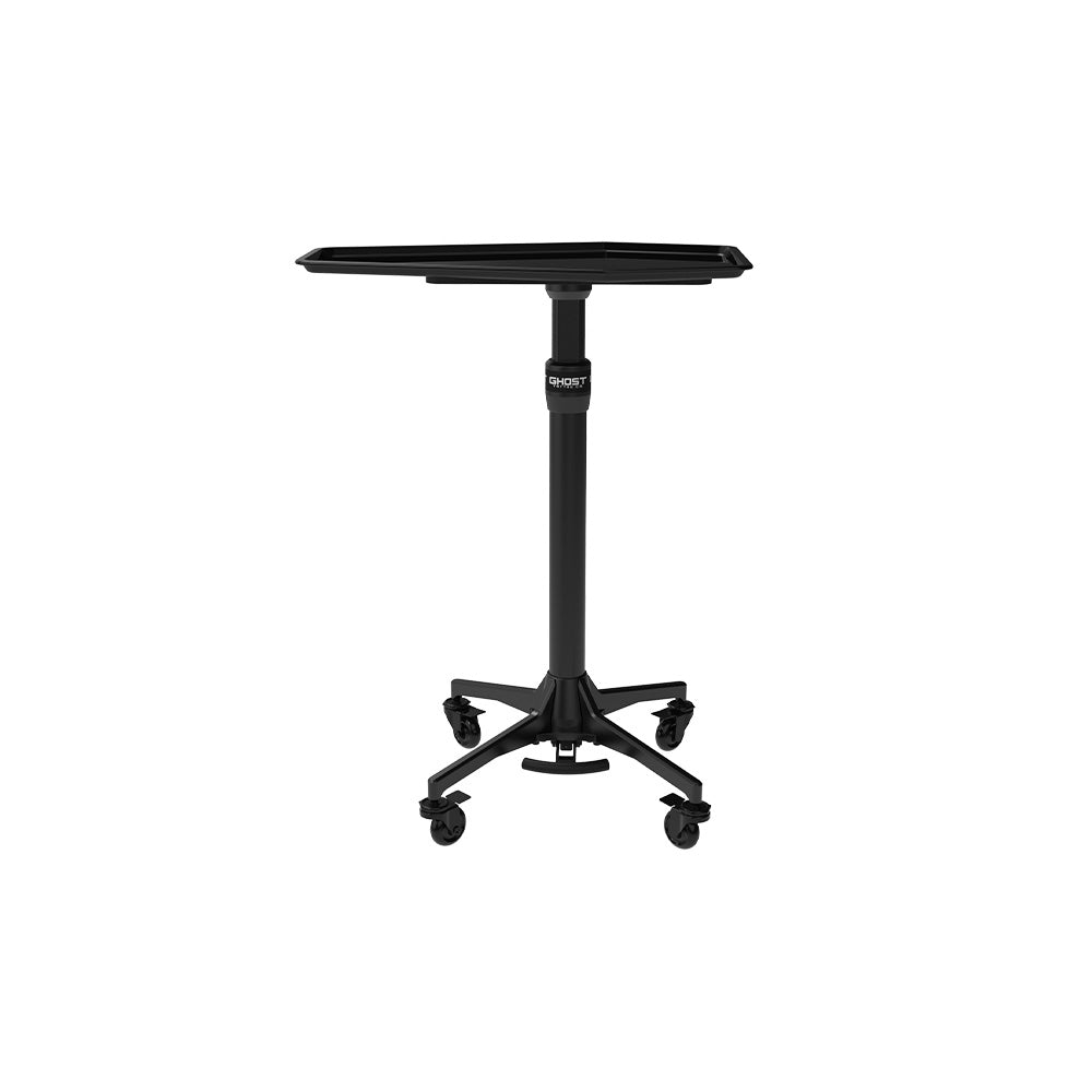 Ghost Mayo Tray Kit (Mayo Stand Base + Coffin Tray) — Pick Color - Ultimate Beauty