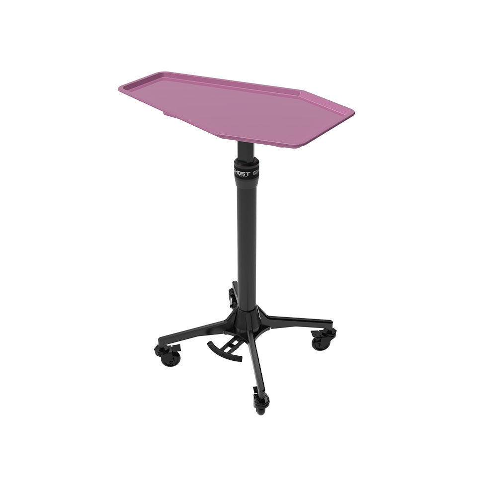 Ghost Mayo Tray Kit (Mayo Stand Base + Coffin Tray) — Pick Color - Ultimate Beauty