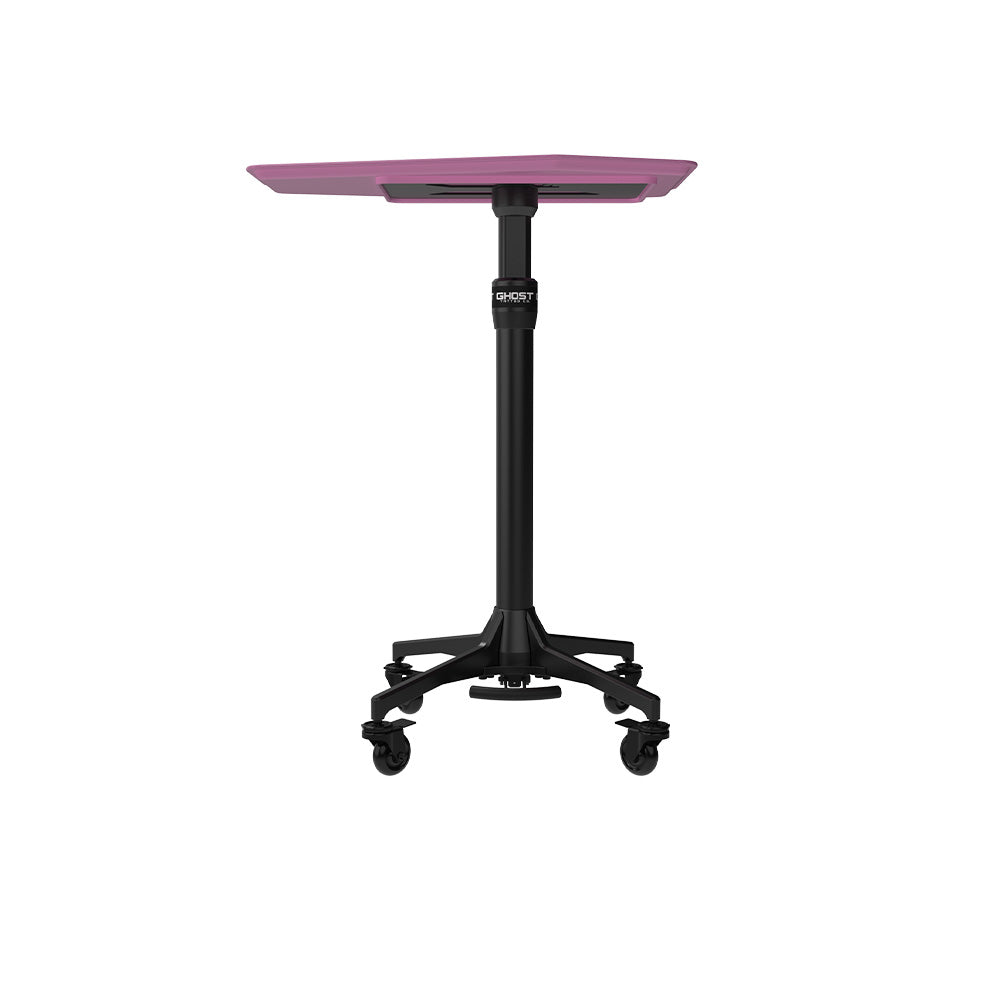 Ghost Mayo Tray Kit (Mayo Stand Base + Coffin Tray) — Pick Color - Ultimate Beauty