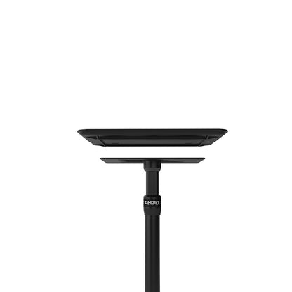 Ghost Mayo Tray Kit (Mayo Stand Base + Ghost Tray) — Pick Color