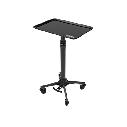 Ghost Mayo Tray Kit (Mayo Stand Base + Ghost Tray) — Pick Color