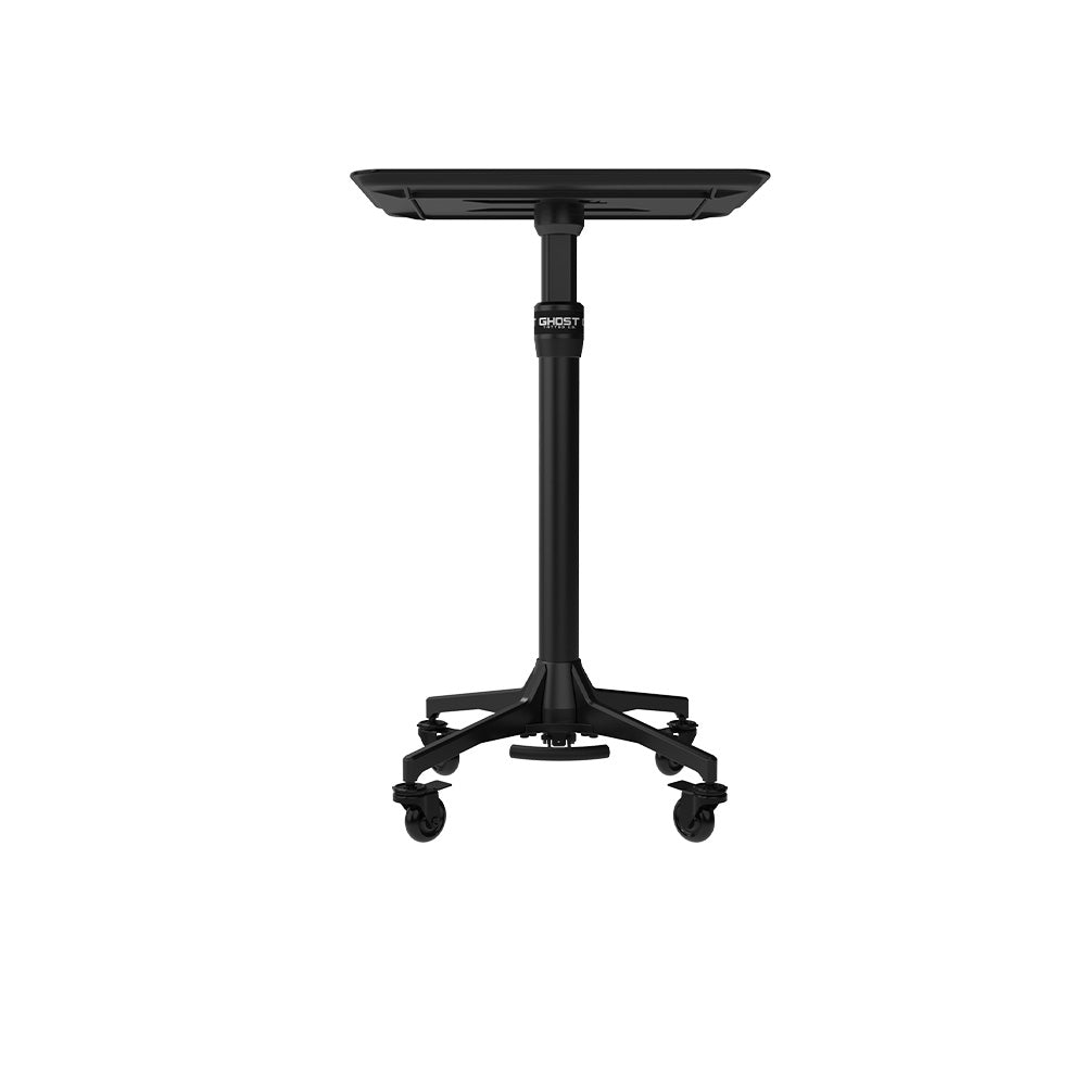 Ghost Mayo Tray Kit (Mayo Stand Base + Ghost Tray) — Pick Color