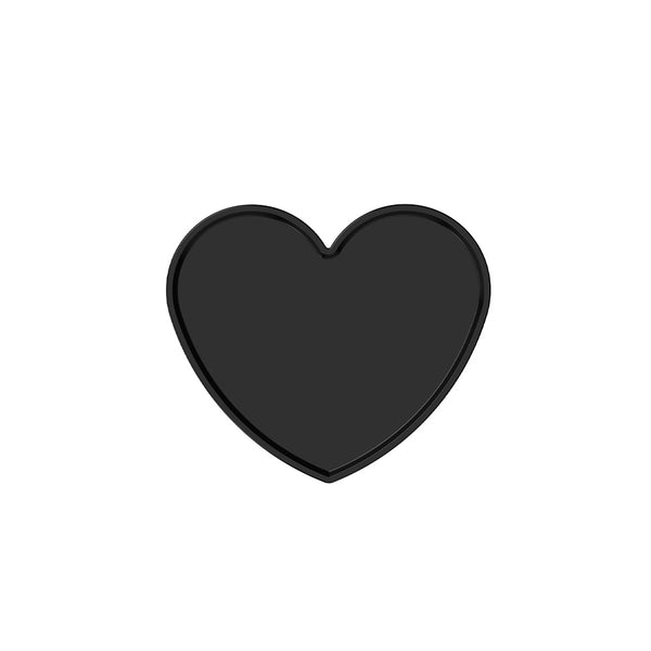 Ghost Tattoo Heart Tray (Tray Only)