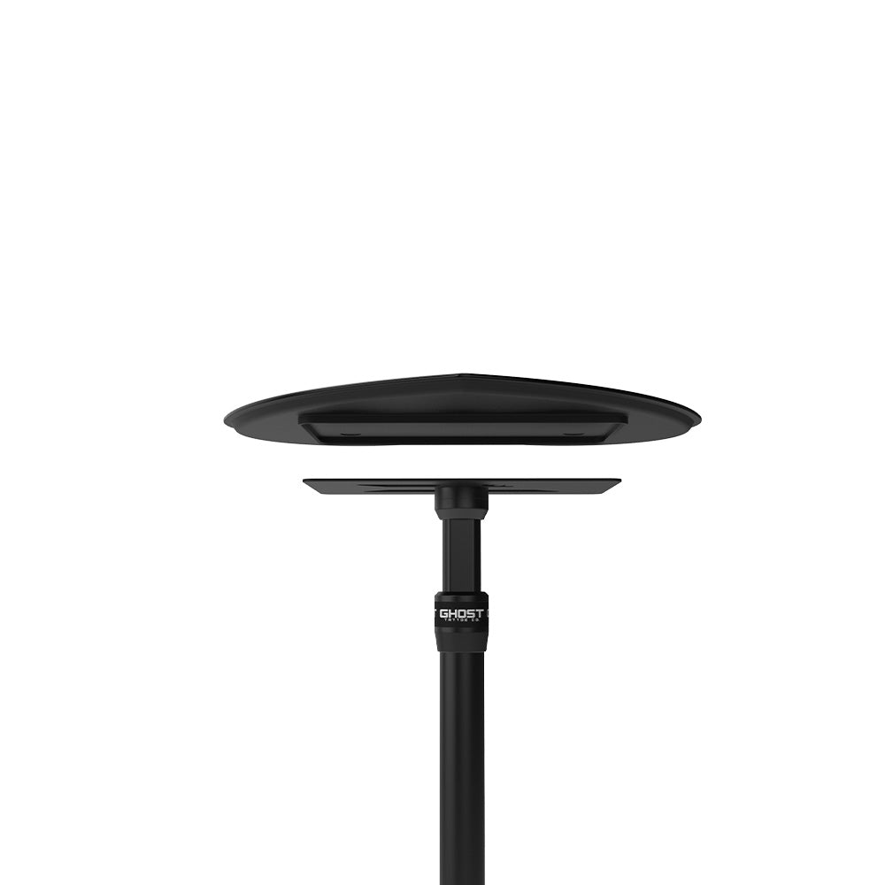 Ghost Mayo Tray Kit (Mayo Stand Base +Heart Tray) — Pick Color - Ultimate Beauty