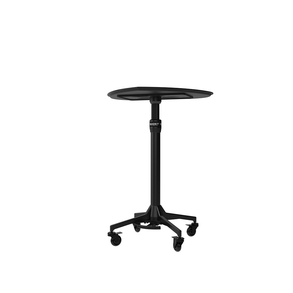 Ghost Mayo Tray Kit (Mayo Stand Base +Heart Tray) — Pick Color - Ultimate Beauty