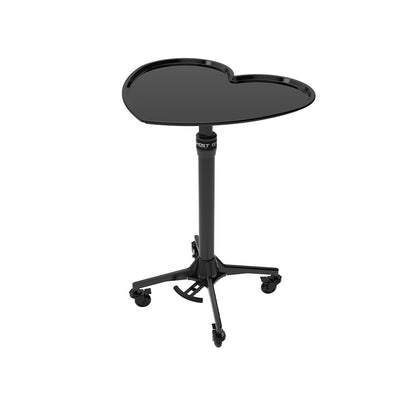 Ghost Mayo Tray Kit (Mayo Stand Base +Heart Tray) — Pick Color - Ultimate Beauty