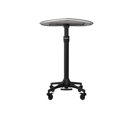 Ghost Mayo Tray Kit (Mayo Stand Base +Heart Tray) — Pick Color - Ultimate Beauty