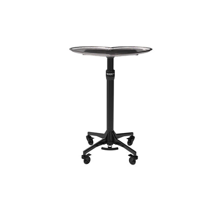 Ghost Mayo Tray Kit (Mayo Stand Base +Heart Tray) — Pick Color - Ultimate Beauty