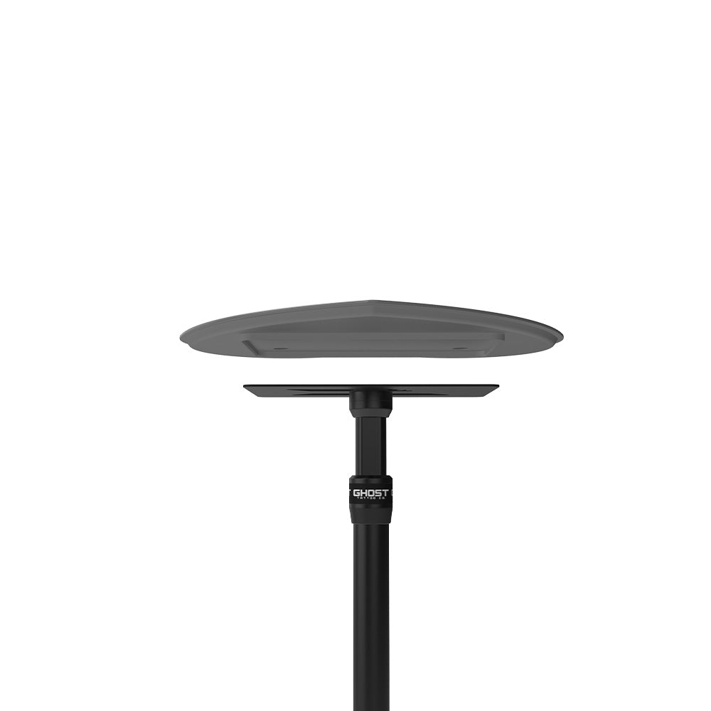 Ghost Mayo Tray Kit (Mayo Stand Base +Heart Tray) — Pick Color - Ultimate Beauty