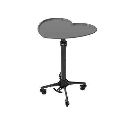 Ghost Mayo Tray Kit (Mayo Stand Base +Heart Tray) — Pick Color - Ultimate Beauty