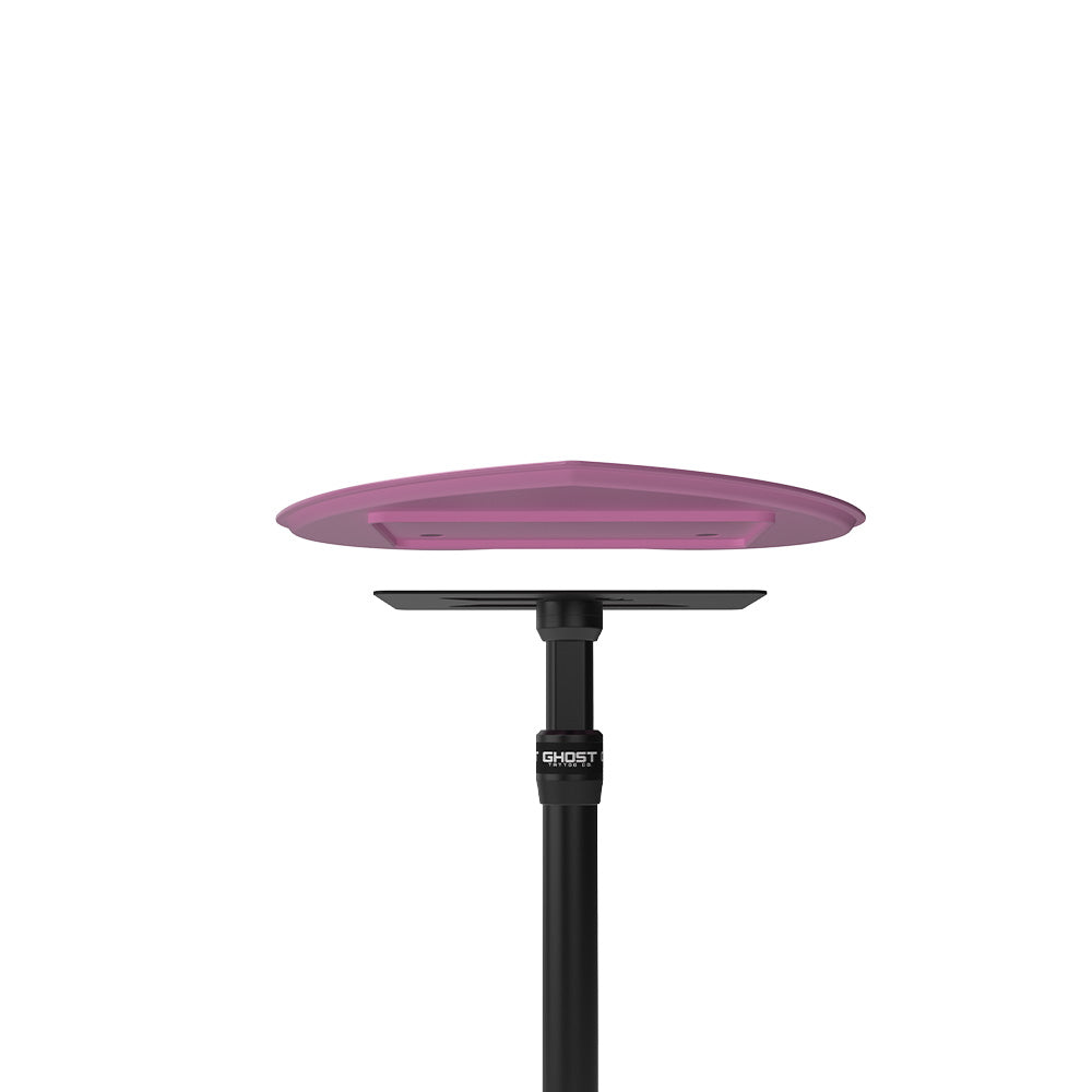 Ghost Mayo Tray Kit (Mayo Stand Base +Heart Tray) — Pick Color - Ultimate Beauty