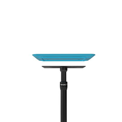 Ghost Mayo Tray Kit (Mayo Stand Base + Ghost Tray) — Pick Color