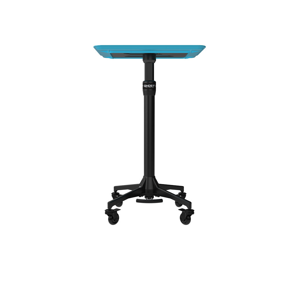 Ghost Mayo Tray Kit (Mayo Stand Base + Ghost Tray) — Pick Color