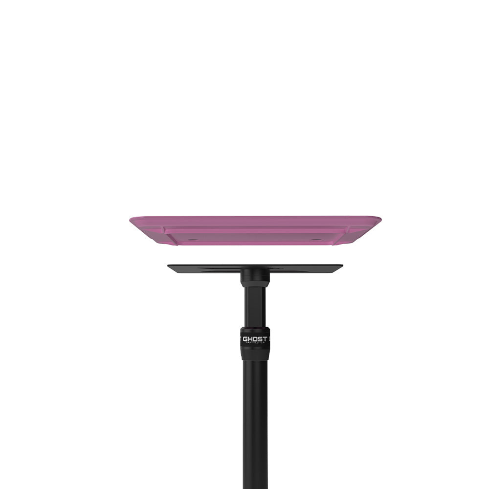 Ghost Mayo Tray Kit (Mayo Stand Base + Ghost Tray) — Pick Color