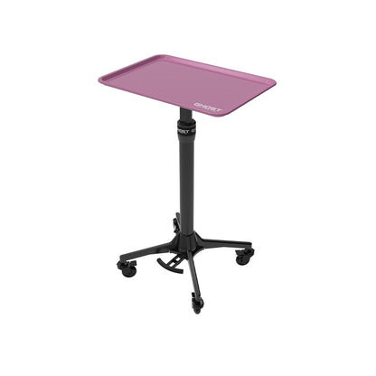 Ghost Mayo Tray Kit (Mayo Stand Base + Ghost Tray) — Pick Color