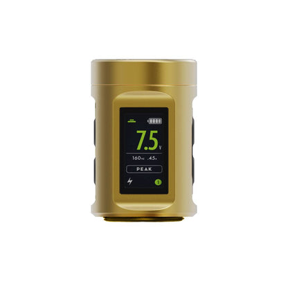 Peak Spare PowerPack for Solice Pro 2 - Ultimate Beauty