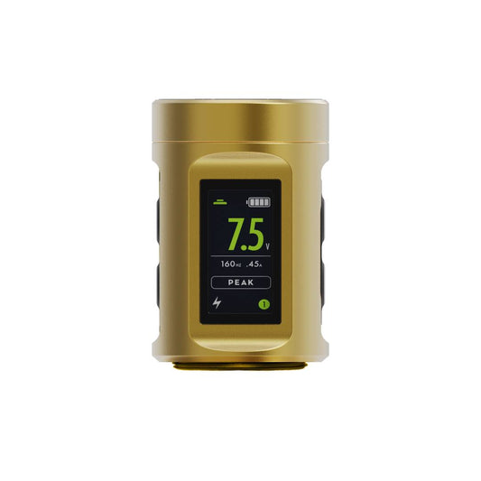 Peak Spare PowerPack for Solice Pro 2 - Ultimate Beauty