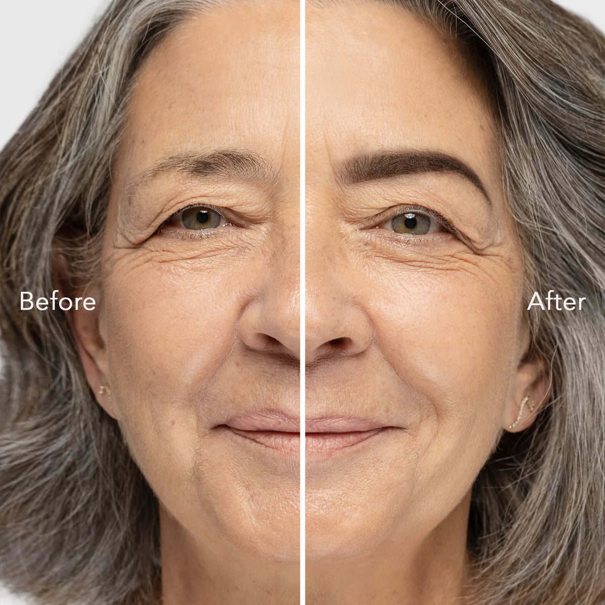 Tina Davies - Grey - Ultimate Beauty