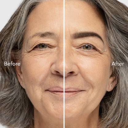 Tina Davies - Grey - Ultimate Beauty