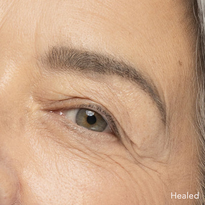 Tina Davies - Grey - Ultimate Beauty