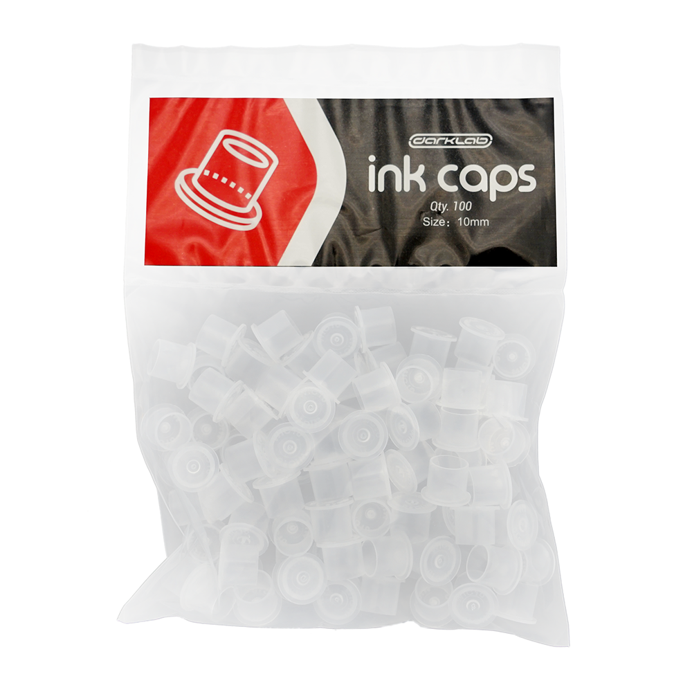 Ink Caps With Base - Ultimate Beauty