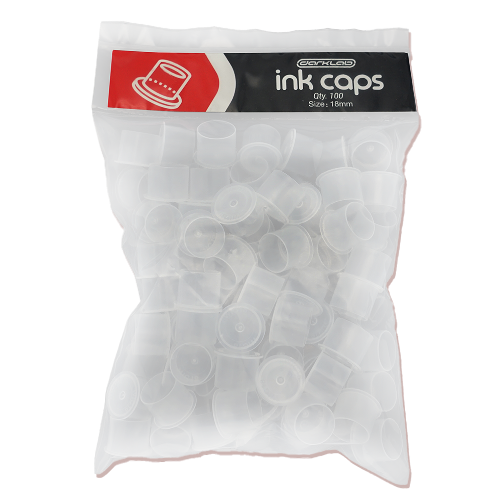 Ink Caps With Base - Ultimate Beauty