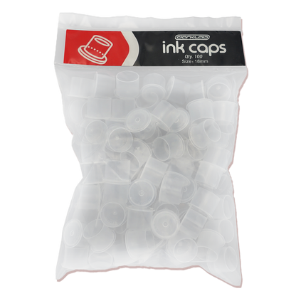 Ink Caps With Base - Ultimate Beauty