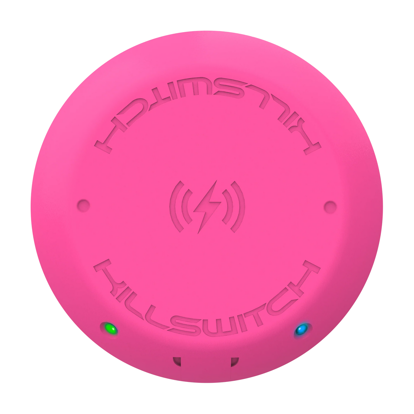 FK Irons Killswitch Wireless Footswitch - Ultimate Beauty