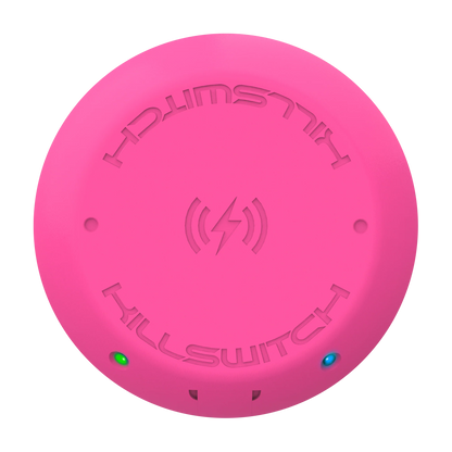 FK Irons Killswitch Wireless Footswitch - Ultimate Beauty