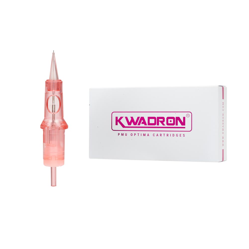 Kwadron Optima PMU Cartridge - Flat Shaders (20)