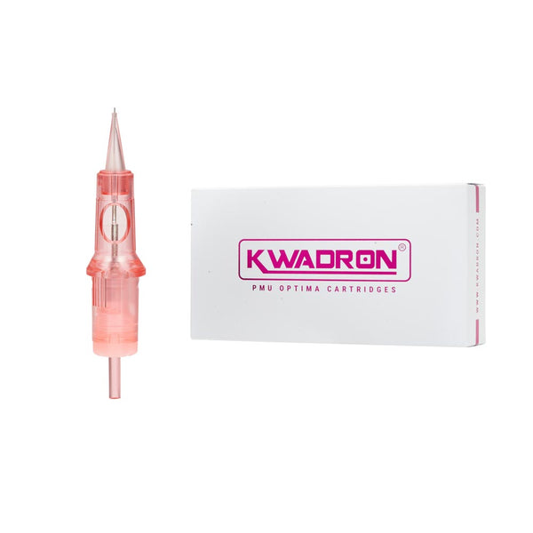 Kwadron Optima PMU Cartridge - Mag Shaders (20)