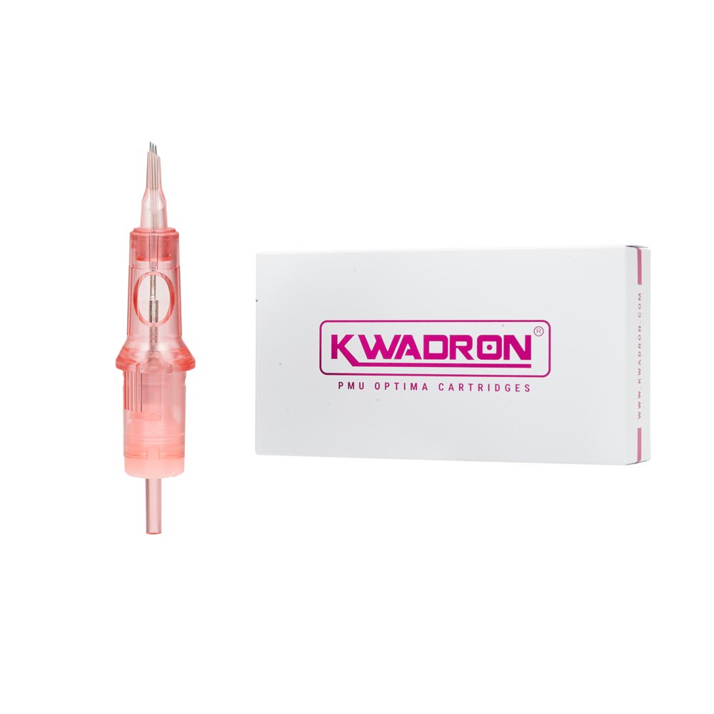 Kwadron Optima PMU Cartridge - Sloped (20)