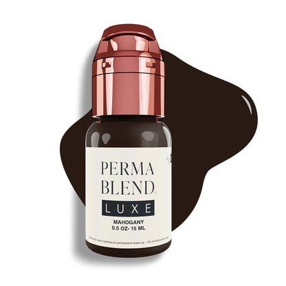 LUXE Brow + Perma Pen Training Kit — Perma Blend — 1/2oz - Ultimate Beauty