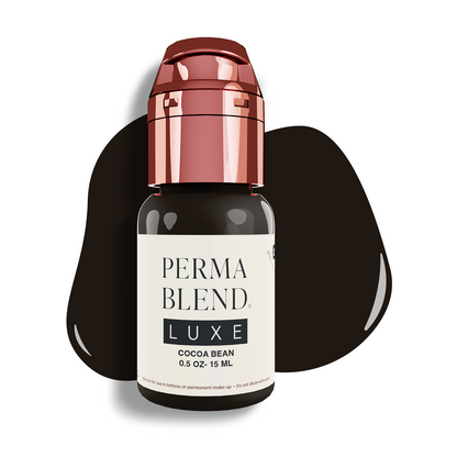 Perma Blend LUXE Cocoa Bean — 1/2 oz Bottle - Ultimate Beauty