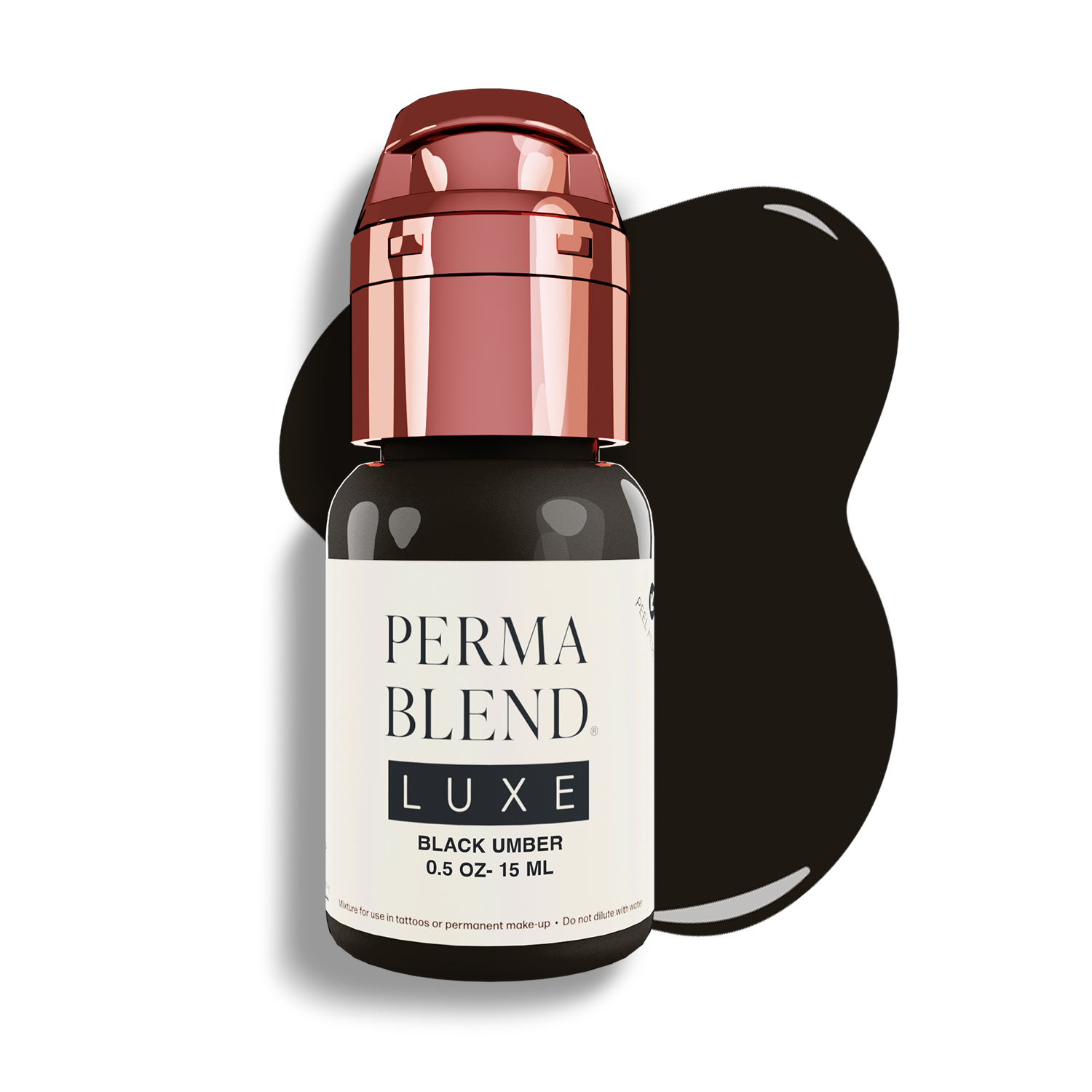 The Capsule Collection — Perma Blend x Supercilium — 4 1/2oz Bottles - Ultimate Beauty