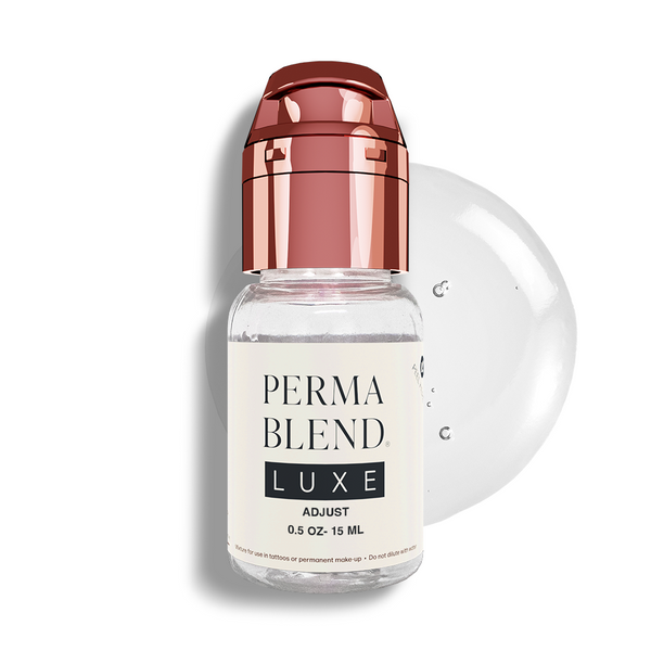 LUXE Carla Ricciardone Adjust — Perma Blend — 1/2oz Bottle