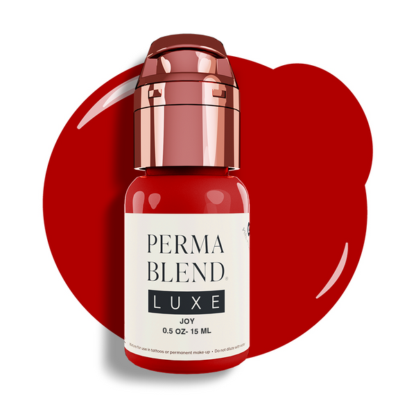 LUXE Carla Ricciardone Joy — Perma Blend — 1/2oz Bottle