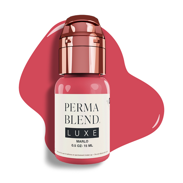 LUXE Carla Ricciardone Marlo — Perma Blend — 1/2oz Bottle