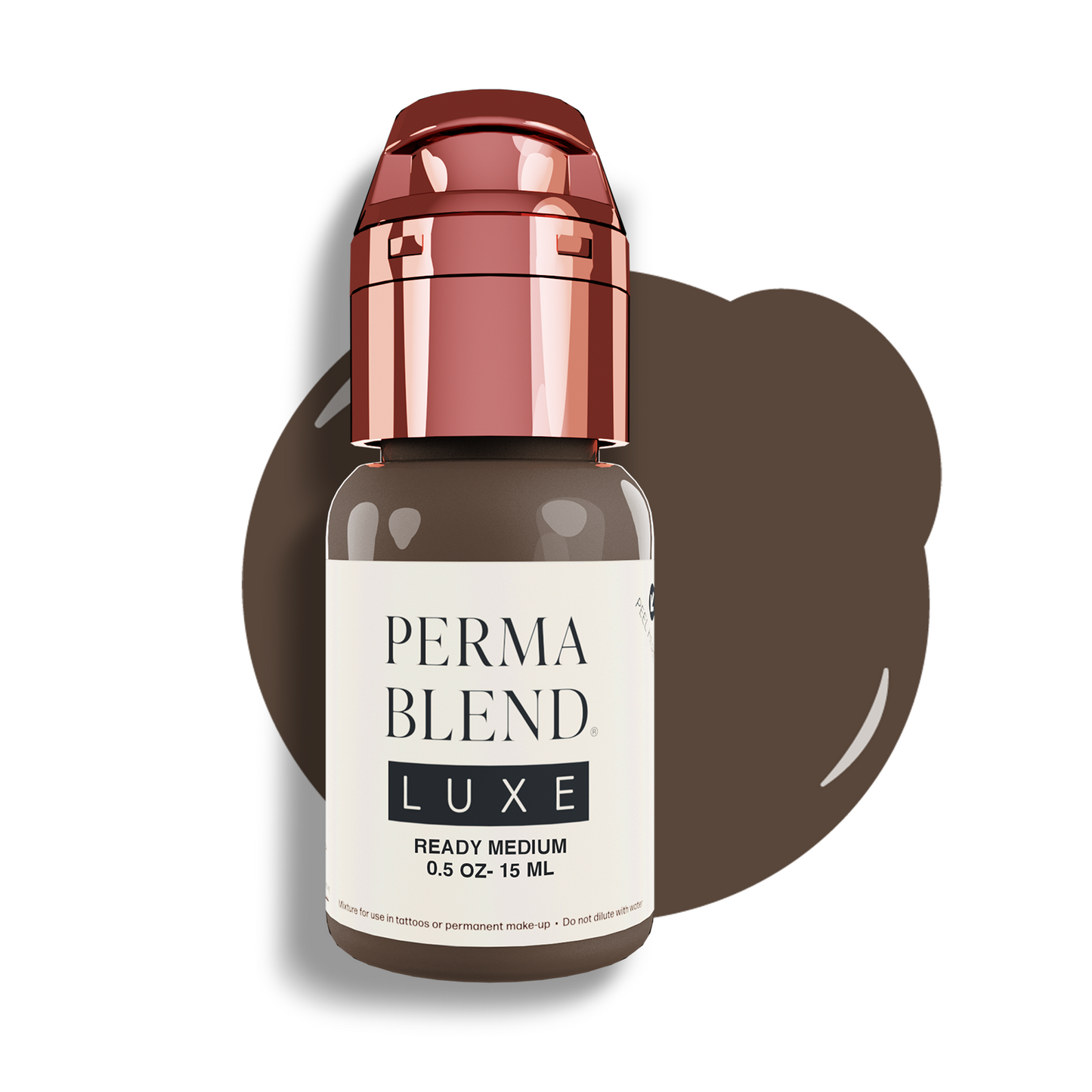 The Capsule Collection — Perma Blend x Supercilium — 4 1/2oz Bottles - Ultimate Beauty