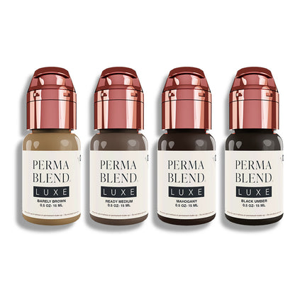 The Capsule Collection — Perma Blend x Supercilium — 4 1/2oz Bottles - Ultimate Beauty