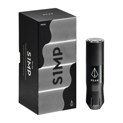 Peak S1-MP Wireless Machine - Ultimate Beauty