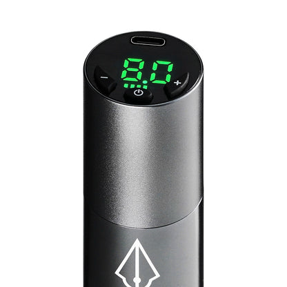 Peak S1-MP Wireless Machine - Ultimate Beauty