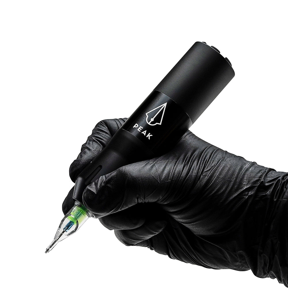 Peak S1-MP Wireless Machine - Ultimate Beauty