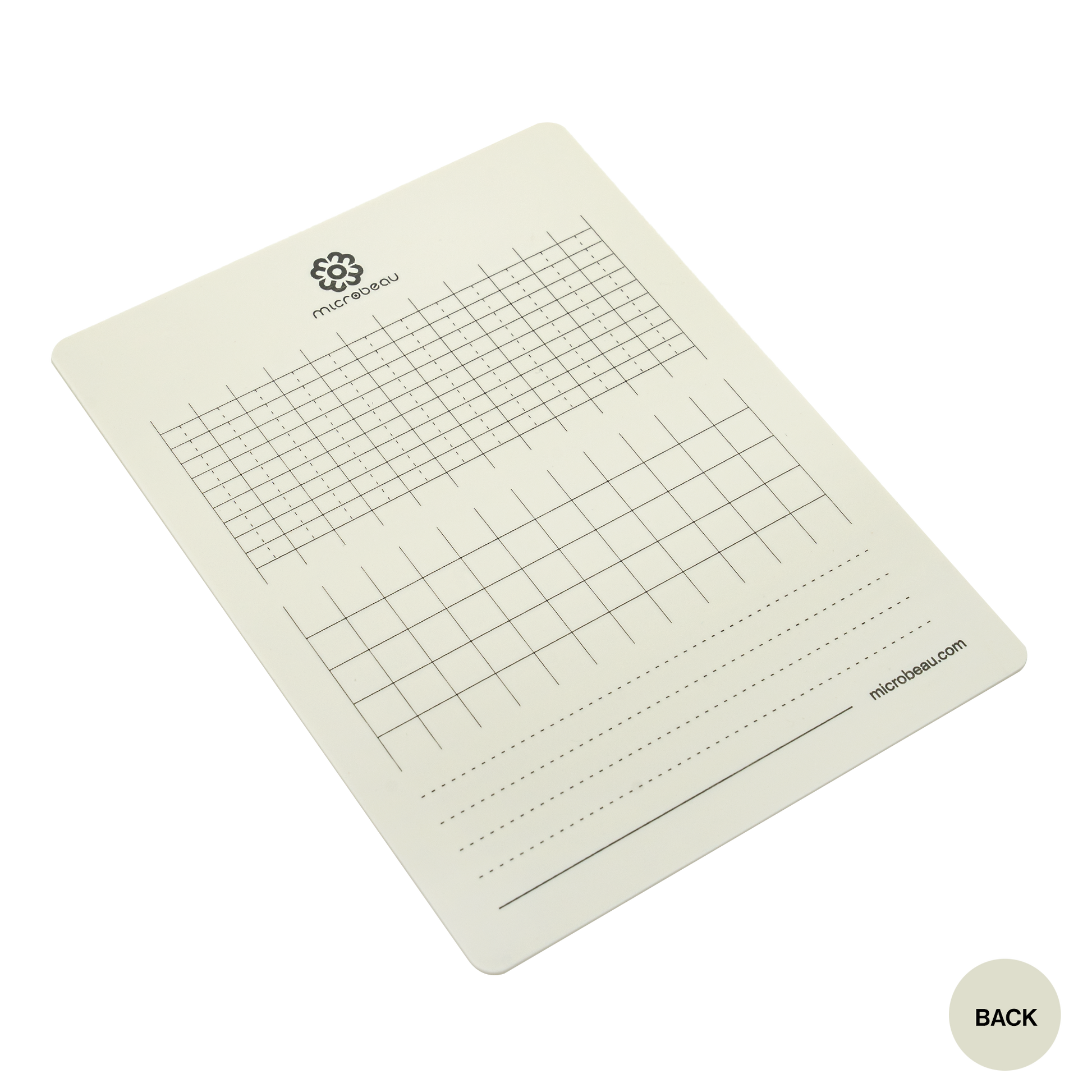 Microbeau Practice Skins - Ultimate Beauty