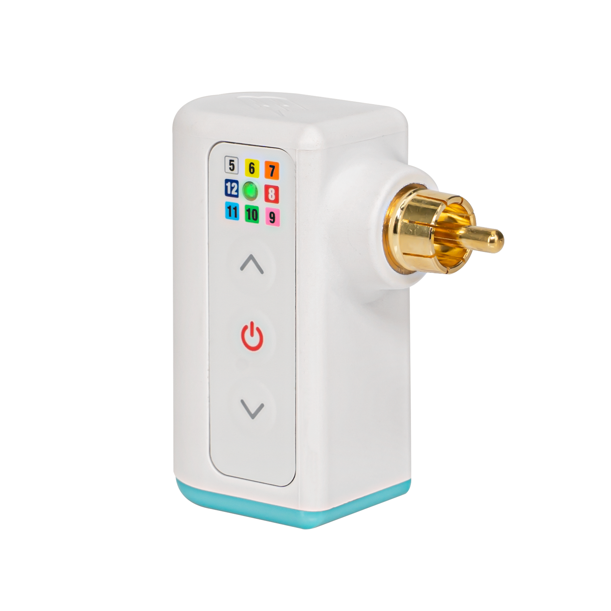 LightningBolt UNI Battery Pack White - Ultimate Beauty