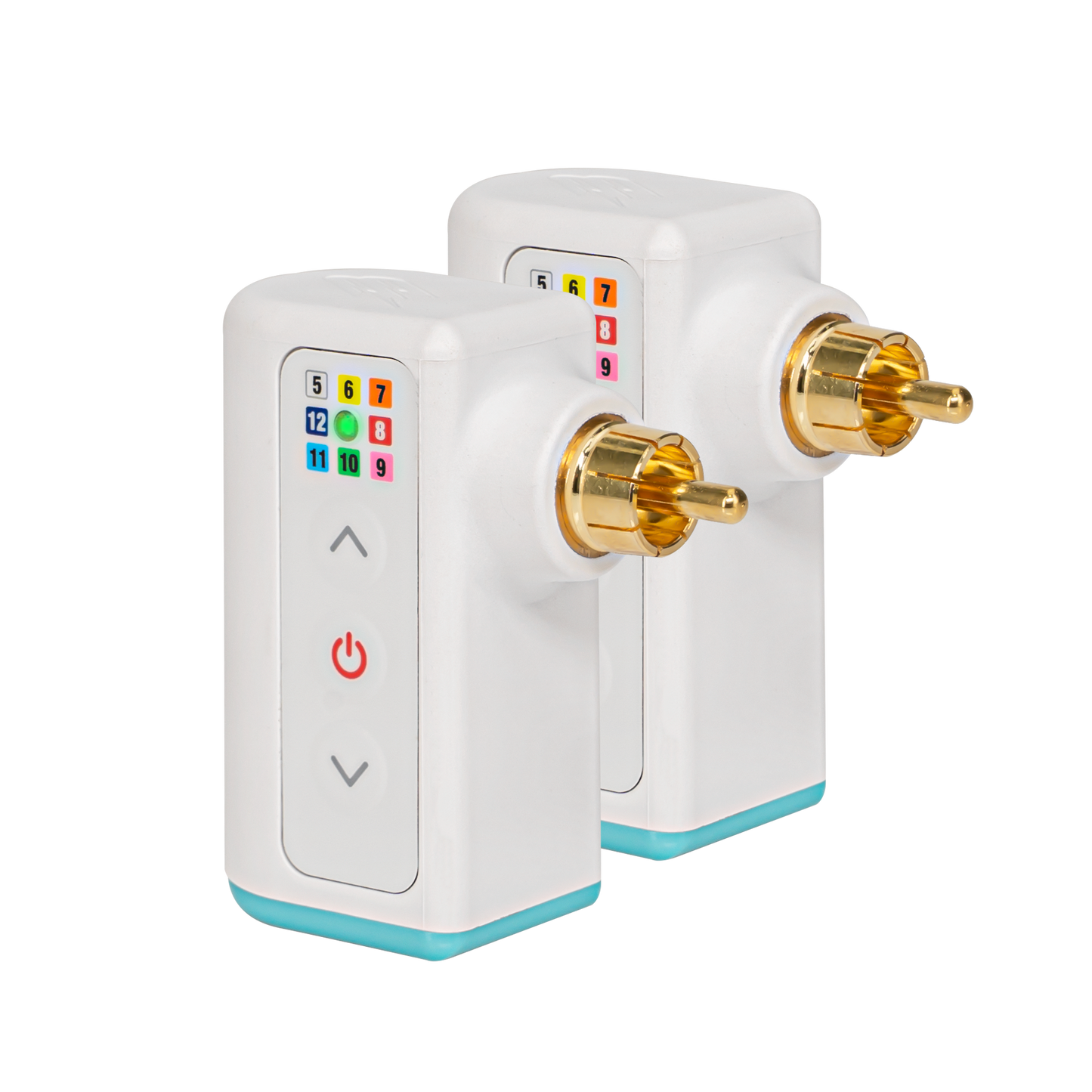 LightningBolt UNI Battery Pack White - Ultimate Beauty