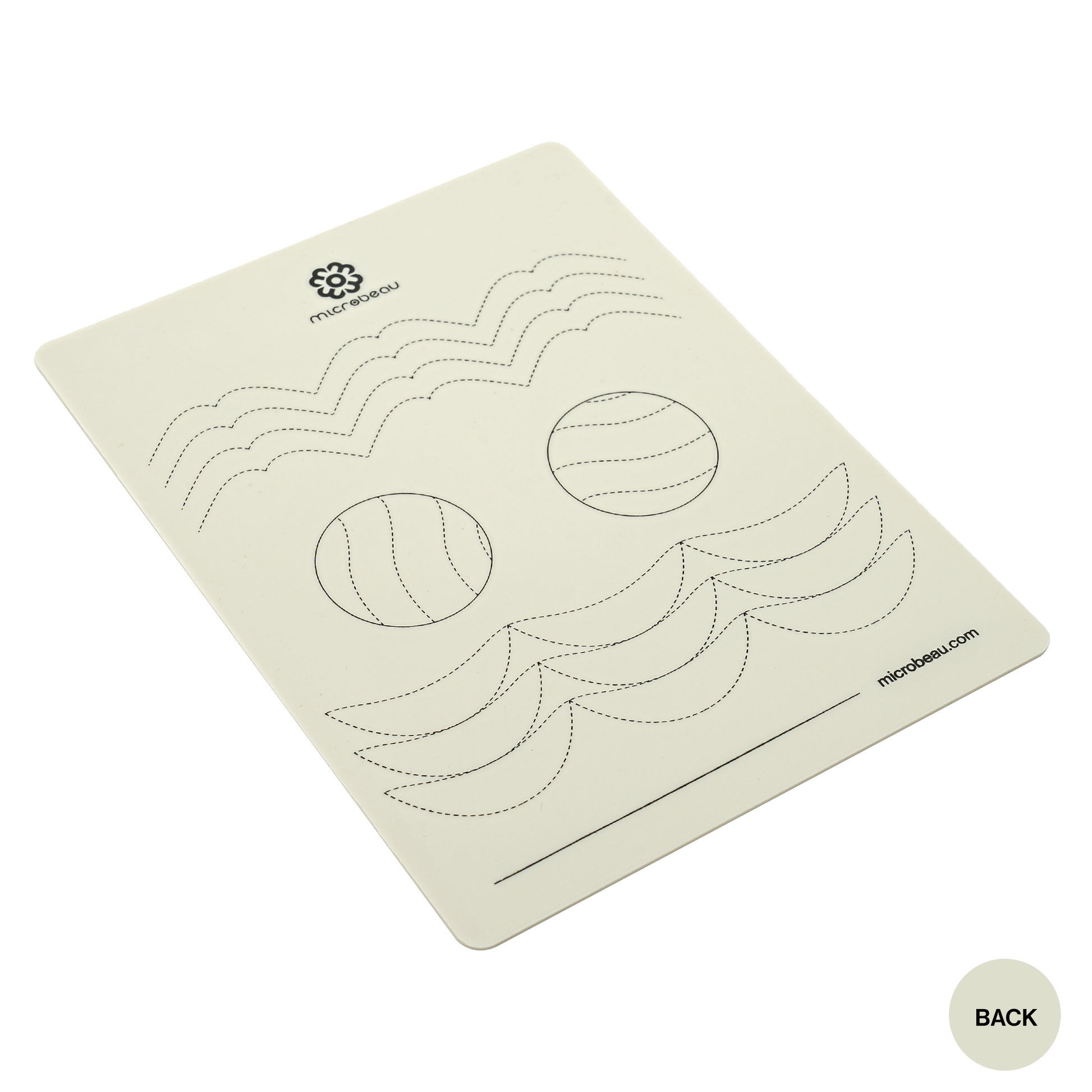 Microbeau Practice Skins - Ultimate Beauty