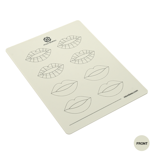 Microbeau Practice Skins - Ultimate Beauty